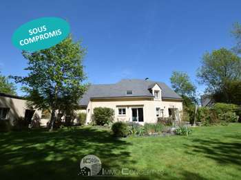 Photo Vente maison Juigne-sur-Loire