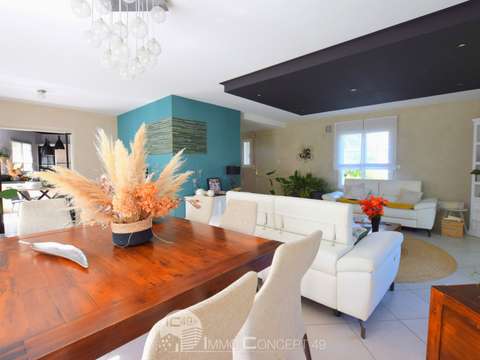 Vente maison 5 pièces Vente maison 5 pièces
