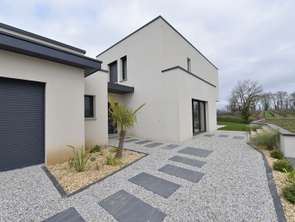 Vente Maison 4 chambresJuigne-sur-Loire