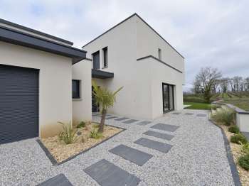 Vente maison 5 pièces Juigne-sur-Loire 49