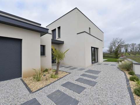 Vente maison 5 pièces Juigne-sur-Loire 49
