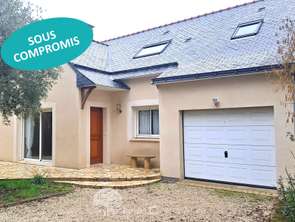 Vente Maison 3 chambresJuigne-sur-Loire