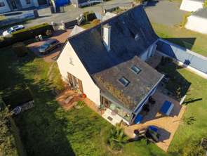 Vente Maison 3 chambresJuigne-sur-Loire