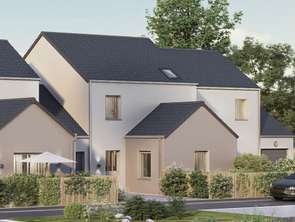 Vente Maison 4 chambresJuigne-sur-Loire