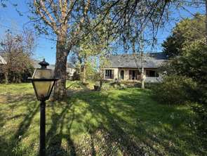 Vente Maison 3 chambresJuigne-sur-Loire