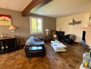 Vente Maison 3 chambresJuigne-sur-Loire