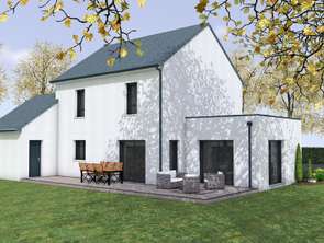 Vente Maison 4 chambresJuigne-sur-Loire