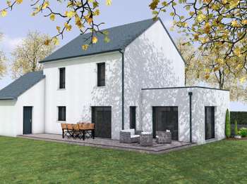 Photo Vente maison Juigne-sur-Loire