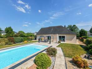 Vente Maison 5 chambresJuigne-sur-Loire