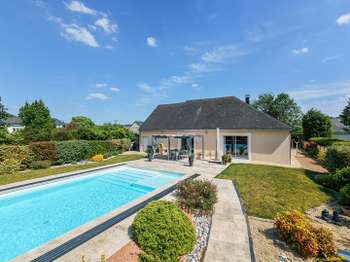 Photo Vente maison Juigne-sur-Loire
