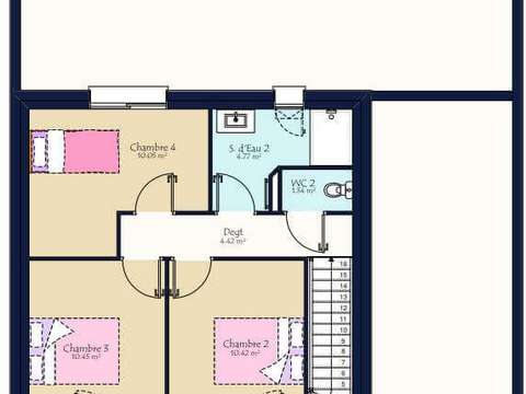 Vente maison