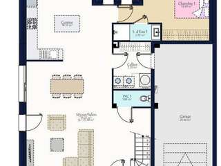 Vente maison
