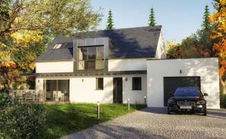 Photo Vente maison Juigne-sur-Loire