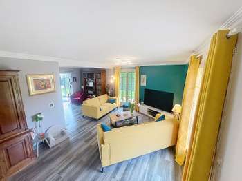 Vente maison 5 pièces Juigne-sur-Loire 49