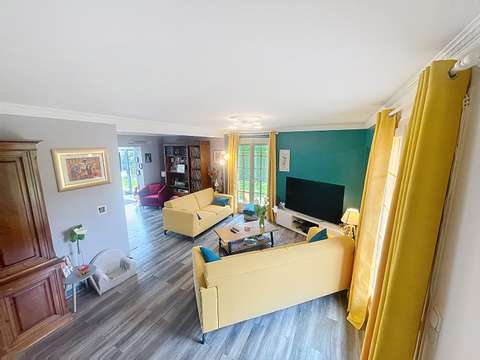 Vente maison 5 pièces Juigne-sur-Loire 49