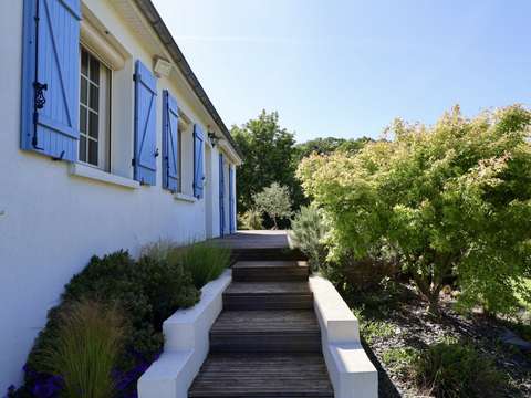 Vente maison 7 pièces Juigne-sur-Loire 49