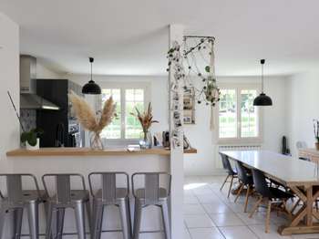 Vente maison 7 pièces Vente maison 7 pièces