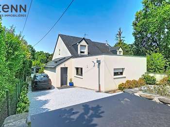 Vente Maison 4 chambresJuigne-sur-Loire