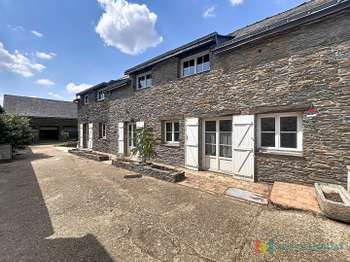 Vente Maison 4 chambresJuigne-sur-Loire