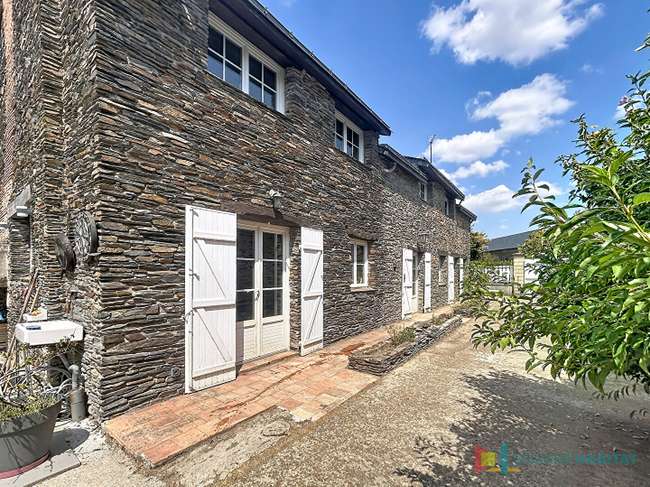 Maison 5 pièces 120 m² · à Mûrs-Erigné · 120 m² · 345 000 €