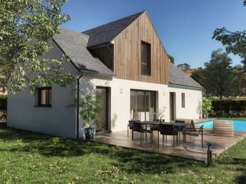 Vente Maison 4 chambresJuigne-sur-Loire