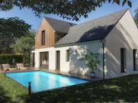 Vente maison 5 pièces Vente maison 5 pièces