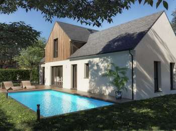 Vente maison 5 pièces Vente maison 5 pièces
