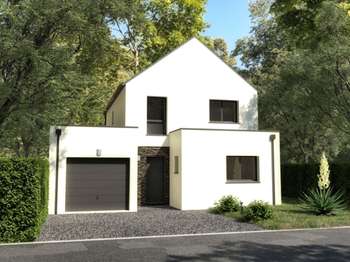 Vente maison 4 pièces Juigne-sur-Loire 49