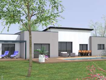 Vente Maison 4 chambresJuigne-sur-Loire