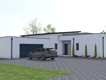 Maison 150 m² · à Juigne-sur-Loire · 150 m² · 600 000 €