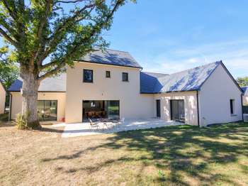 Vente Maison 5 chambresJuigne-sur-Loire