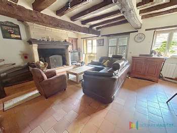 Vente maison 6 pièces Juigne-sur-Loire 49