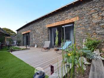 Vente Maison 2 chambresJuigne-sur-Loire