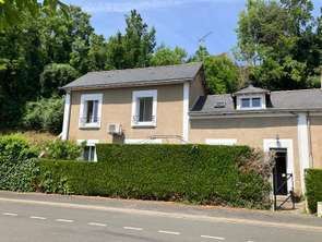 Vente Maison 3 chambresJuigné-sur-Sarthe