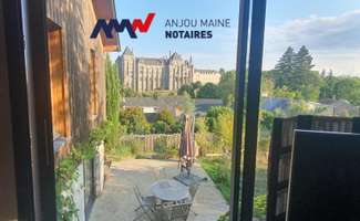 Photo Vente maison Juigné-sur-Sarthe