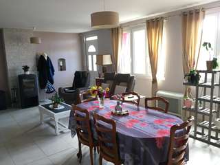 Vente maison 6 pièces Vente maison 6 pièces