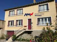 Vente maison 6 pièces Vente maison 6 pièces