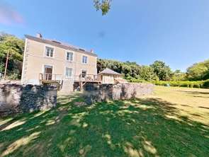 Vente Maison 3 chambresJuigné-sur-Sarthe