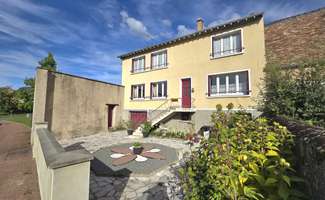 Photo Vente maison Juigné-sur-Sarthe