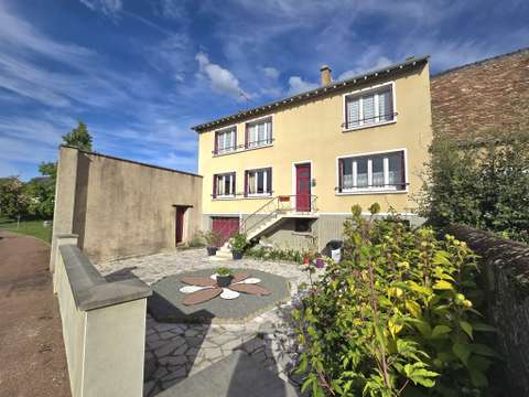 Vente maison 6 pièces Juigné-sur-Sarthe 72