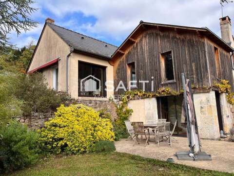 Vente maison 6 pièces Juigné-sur-Sarthe 72