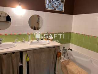 Vente maison 6 pièces Vente maison 6 pièces