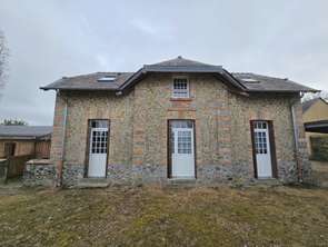 Vente Maison 2 chambresJuigné-sur-Sarthe