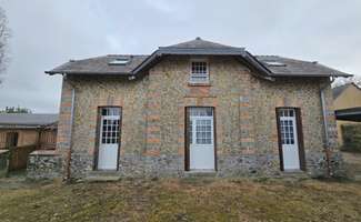 Photo Vente maison Juigné-sur-Sarthe