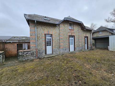 Vente maison 4 pièces Vente maison 4 pièces