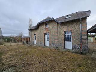 Vente maison 4 pièces Vente maison 4 pièces