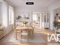 Vente maison 11 pièces Vente maison 11 pièces