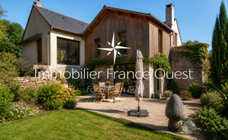 Photo Vente maison Juigné-sur-Sarthe