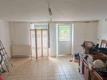 Vente maison 2 pièces Vente maison 2 pièces