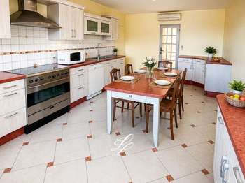 Vente Maison 4 chambresJuigné-sur-Sarthe